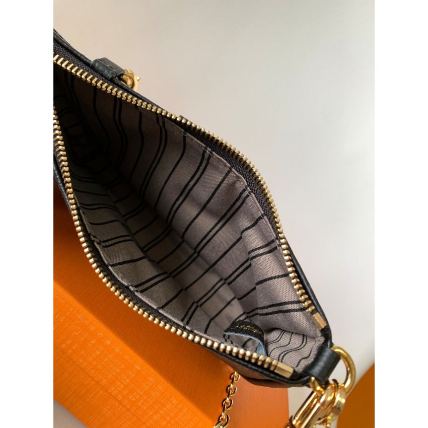 M80349 Easy Pouch On Strap