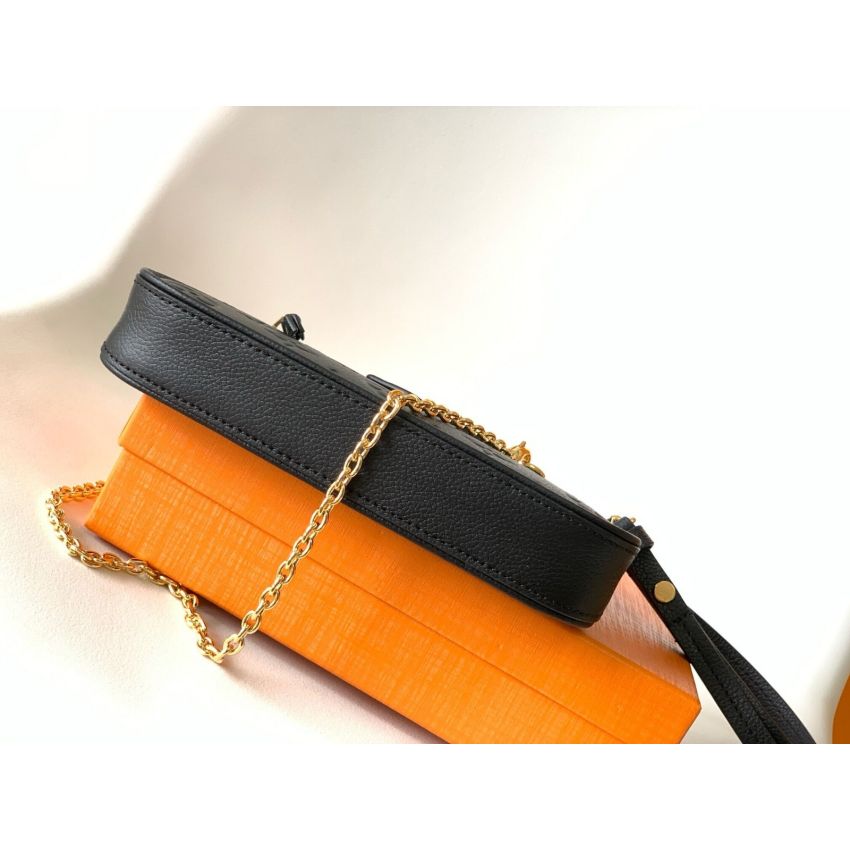 M80349 Easy Pouch On Strap