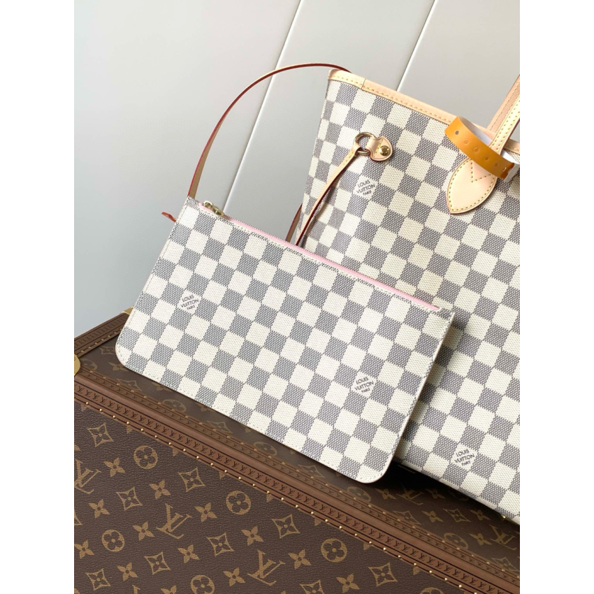 N40603  Neverfull MM