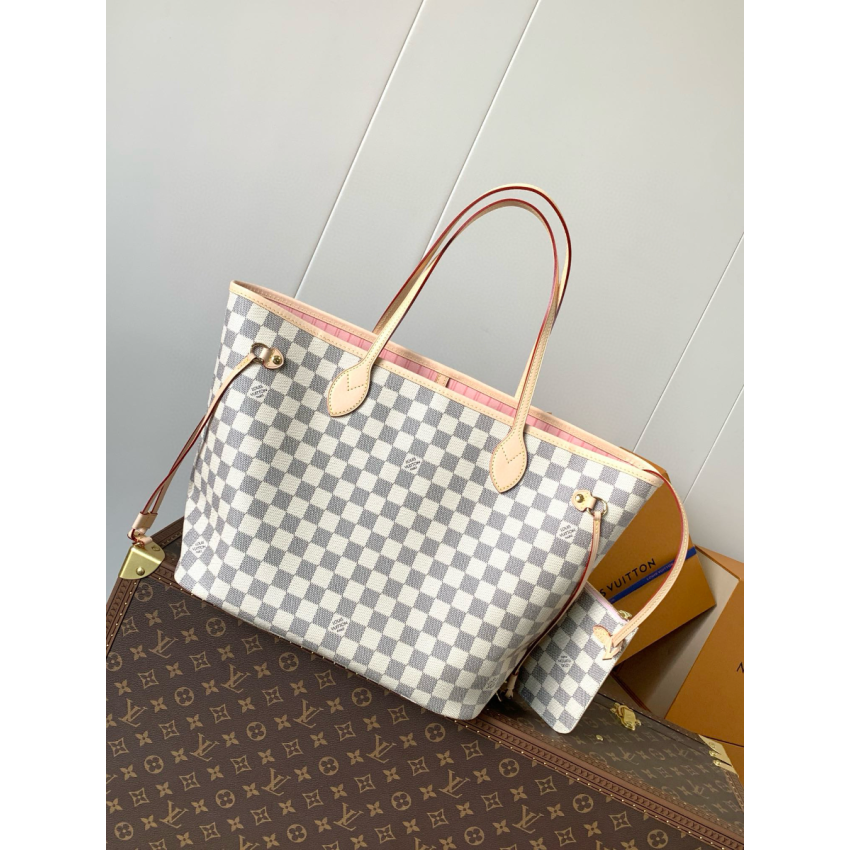 N40602 Neverfull GM