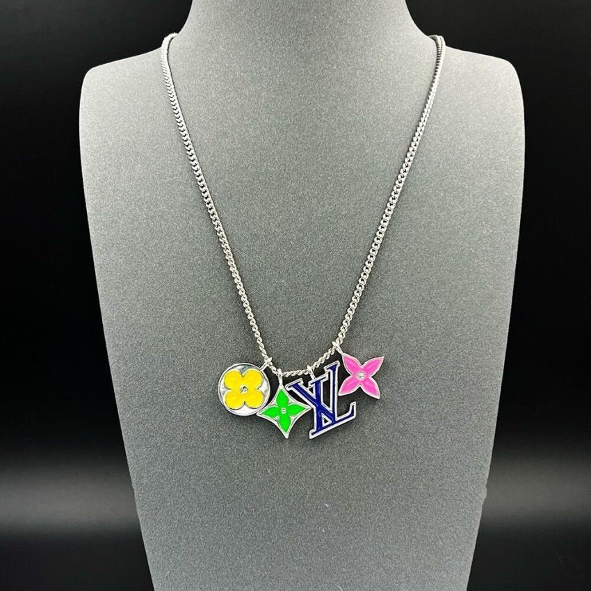 LV Necklace