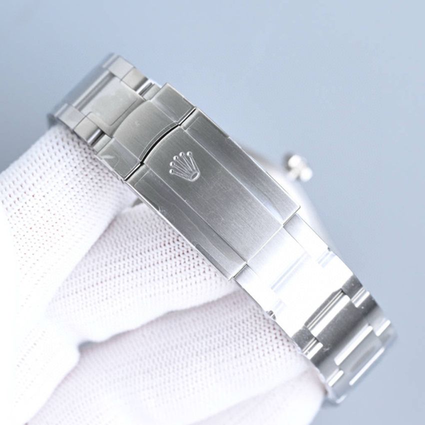 Oyster Perpetual 28mm, 31mm, 34mm, Oystersteel