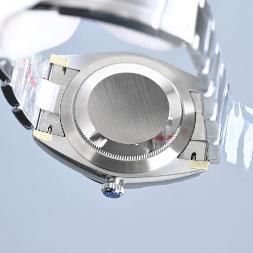 Oyster Perpetual 31mm, 36mm, 41mm, Oystersteel