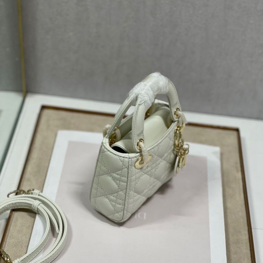 Lady D10r Micro Bag