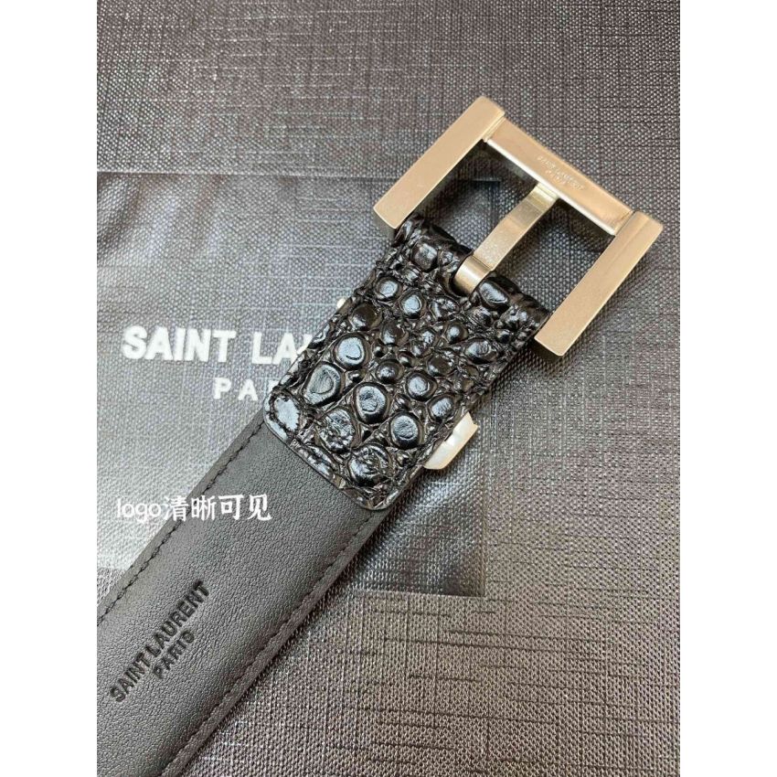 Sa1nt Lau*nt Cassandre Belt