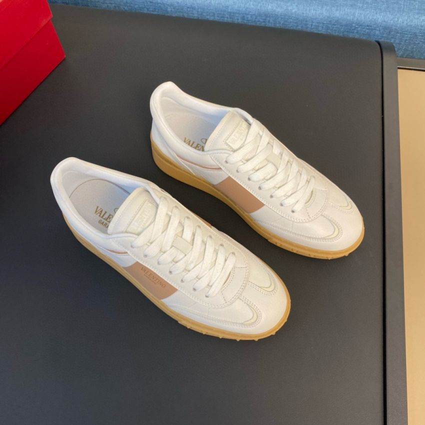 Va1e*ntin0 Unisex Sneaker, Size 35-46