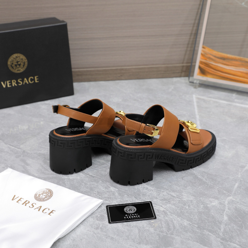 Versace Sandals, size 35-41