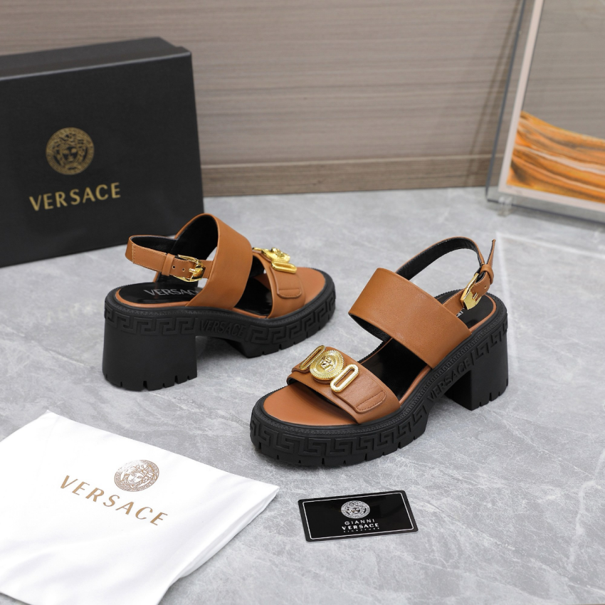 Versace Sandals, size 35-41