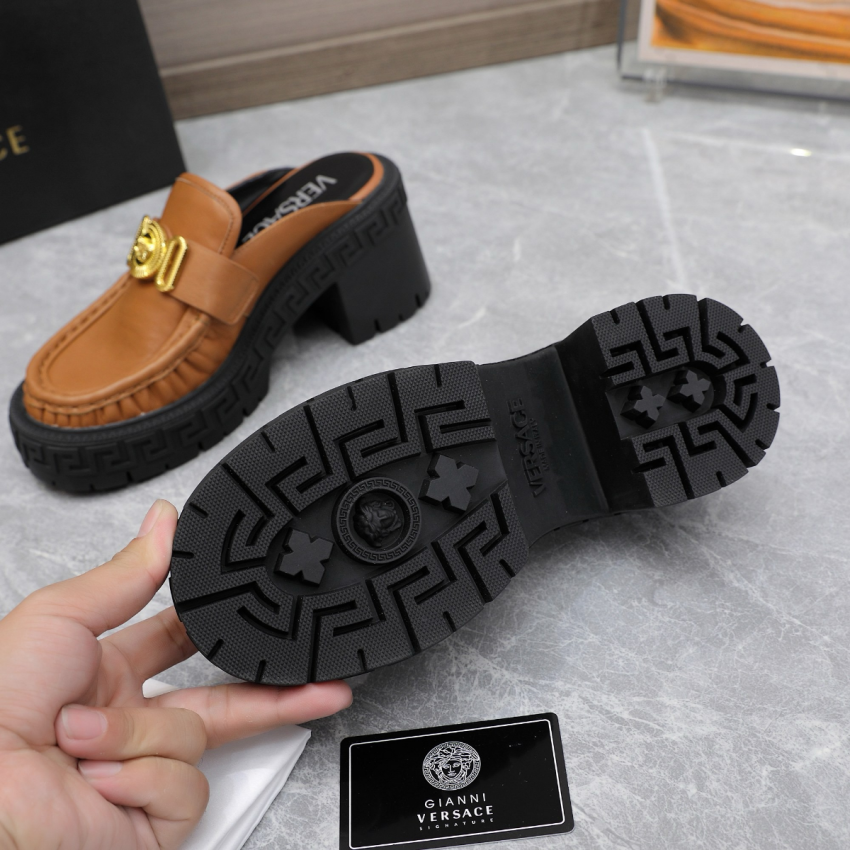 Versace Sandals, size 35-41