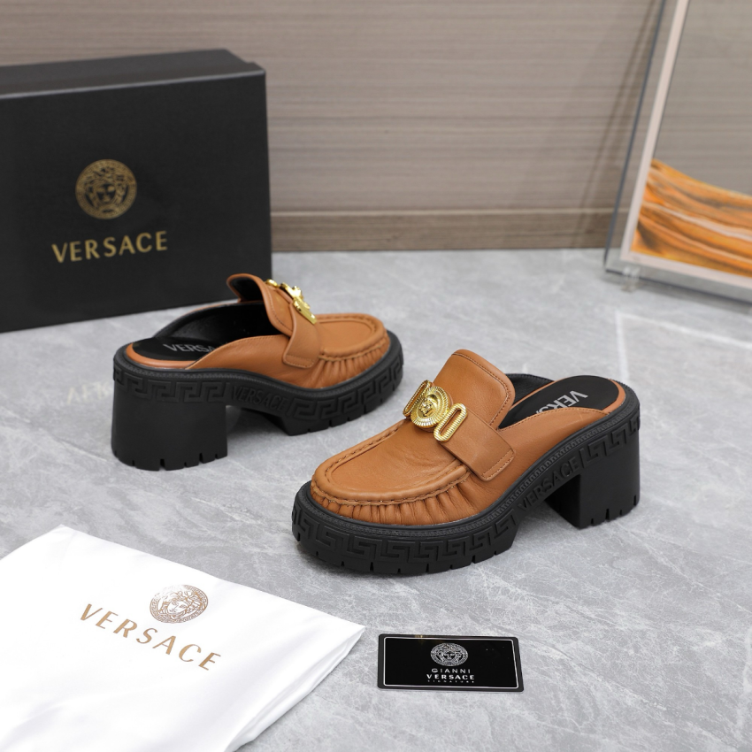 Versace Sandals, size 35-41