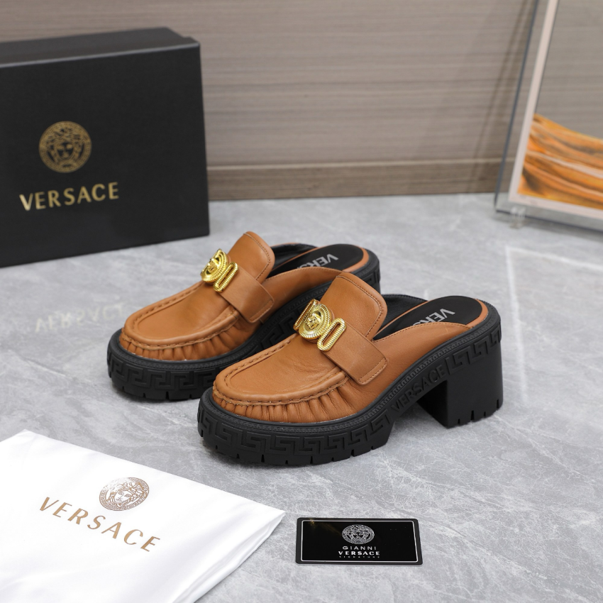 Versace Sandals, size 35-41
