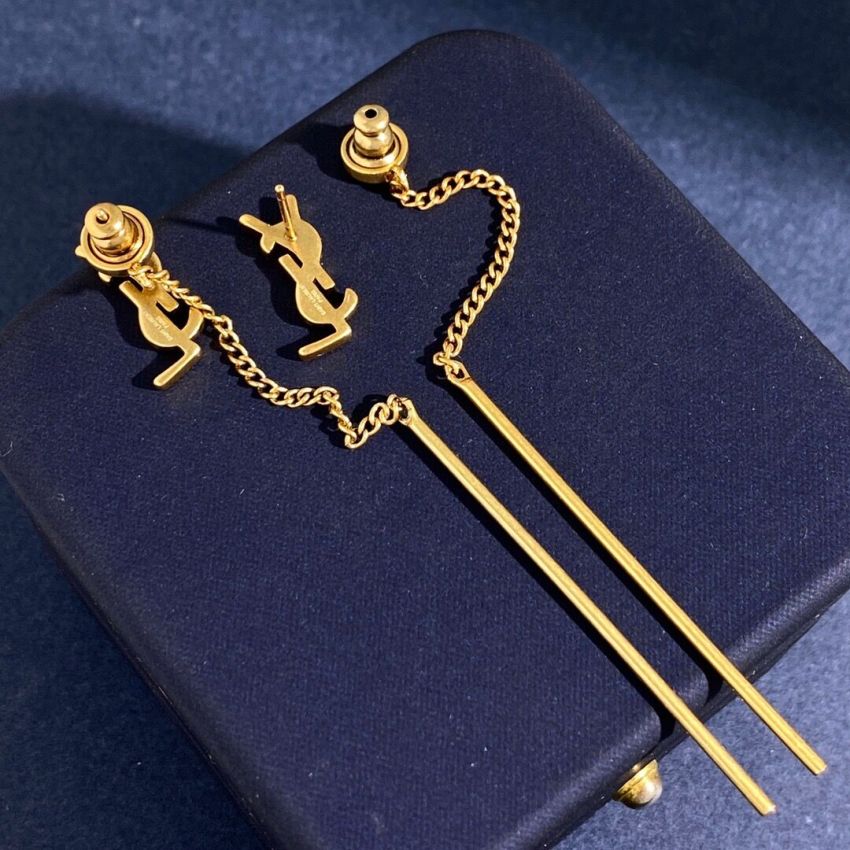 Sa1nt Lau*nt Earrings