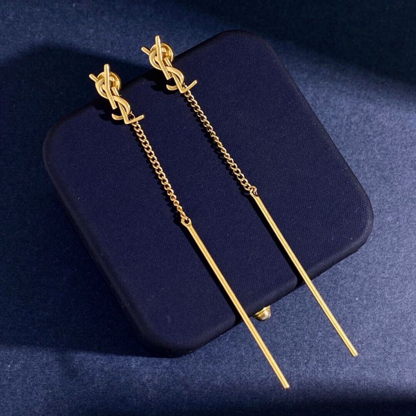 Sa1nt Lau*nt Earrings