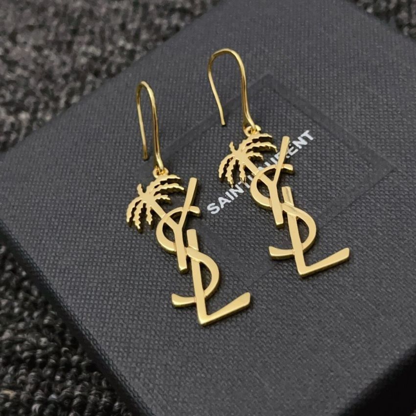 Sa1nt Lau*nt Earrings