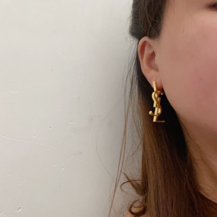 Sa1nt Lau*nt Earrings