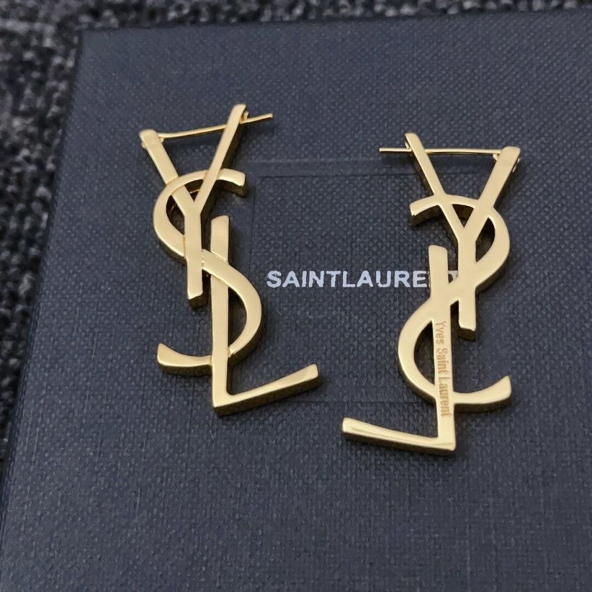 Sa1nt Lau*nt Earrings
