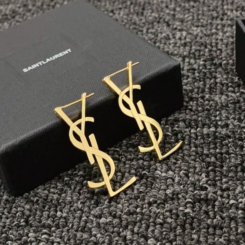 Sa1nt Lau*nt Earrings